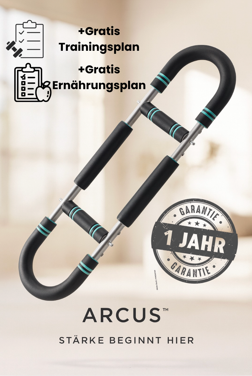 Arcus™ Kraftbar