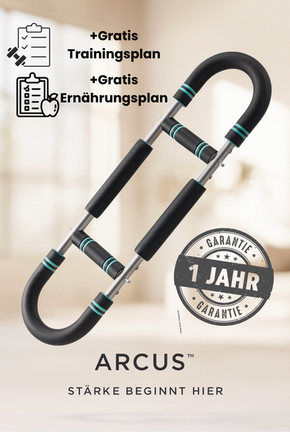 Arcus™ Kraftbar