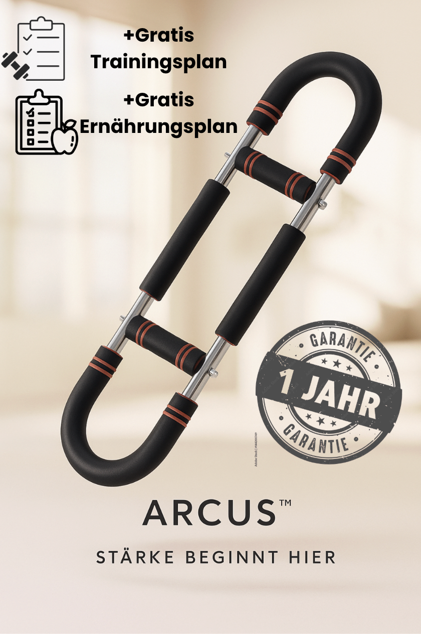 Arcus™ Kraftbar